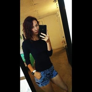 Meet your Posher, Gabrielle